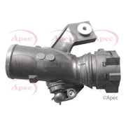 Apec Intercooler Turbo Charge Air Hose ATH1814