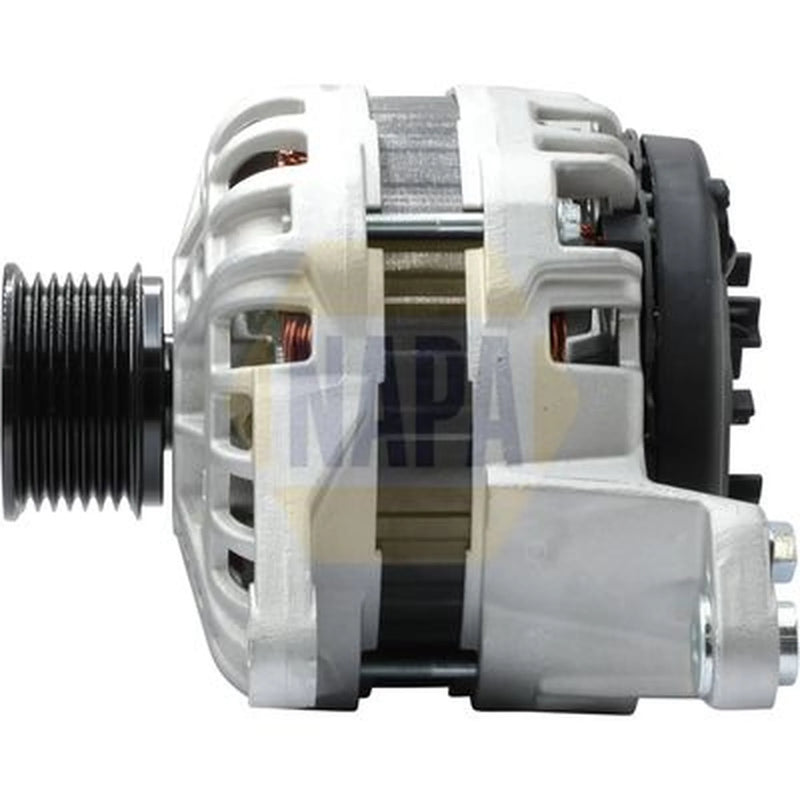 NAPA Car Alternator 12V fits Iveco Daily VI 2014-2021