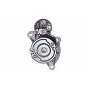 Hella Starter Motor 12V 1.4kW 12 Teeth fits Citroën Berlingo 1998-2005 1.9 2.0