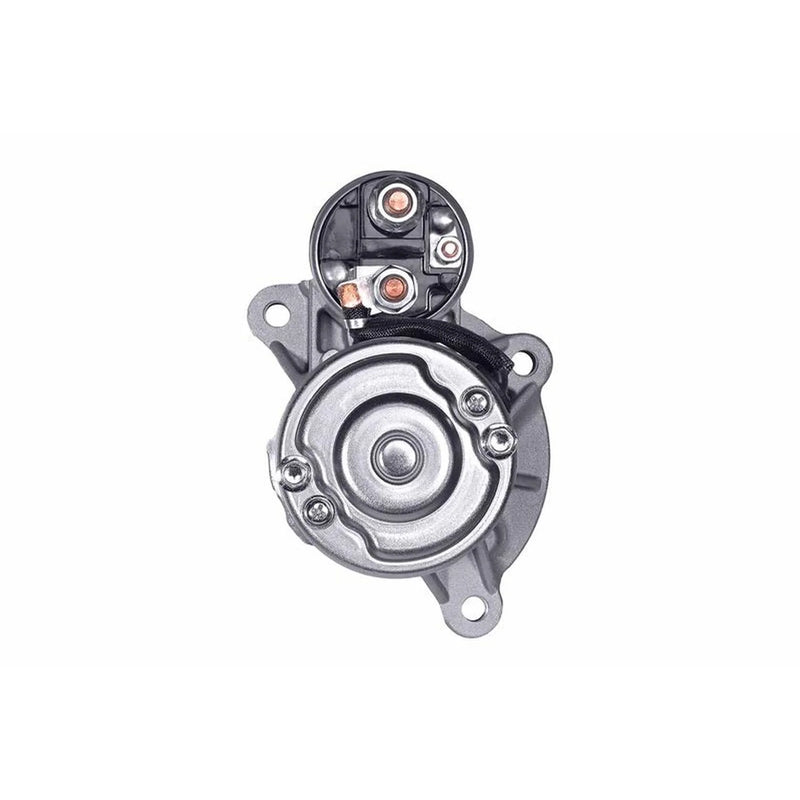 Hella Starter Motor 12V 1.4kW 12 Teeth fits Citroën Berlingo 1998-2005 1.9 2.0