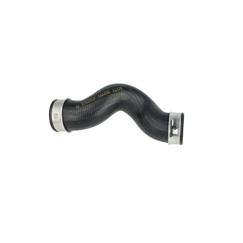 NRF Intercooler Turbo Charge Air Hose Charge Air Cooler 166020