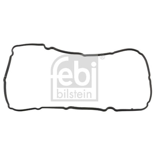 Febi Cylinder Head Cover Gasket AEM (Ethylene Acrylate Rubber) 100860