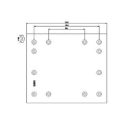 DON Don Cv Brake Lining Set FU452S7329