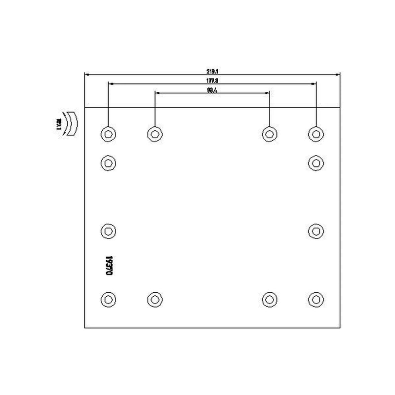 DON Don Cv Brake Lining Set FU452S7329