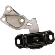 Gates Engine Mount Mounting Left fits Smart Fortwo 2007 on