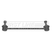 First Line Stabiliser Bar Link Coupling Rod fits Mazda 626 1997-2002 1.8 1.9 2.0