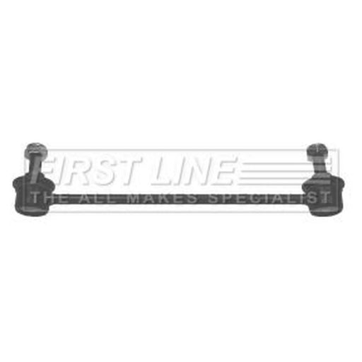 First Line Stabiliser Bar Link Coupling Rod fits Mazda 626 1997-2002 1.8 1.9 2.0