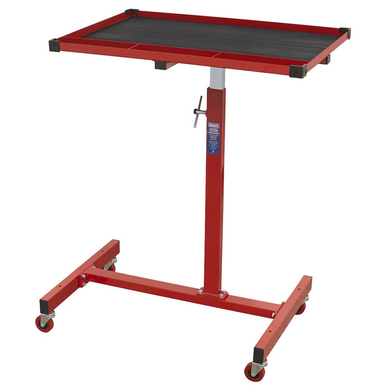 Sealey Mobile Work Station Adjustable-Height AP200 Sealey - Dynamic Drive