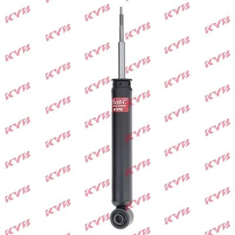 KYB Shock Absorber Damper Strut Front fits Mercedes-Benz M-Class 1998-2005