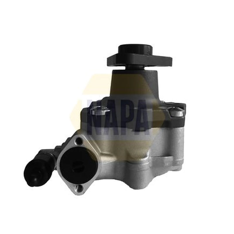 NAPA Power Steering Hydraulic Pump fits Audi A4 B8 2007-2012 2.7 3.0