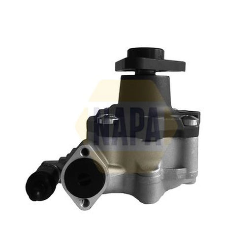NAPA Power Steering Hydraulic Pump fits Audi A4 B8 2007-2012 2.7 3.0