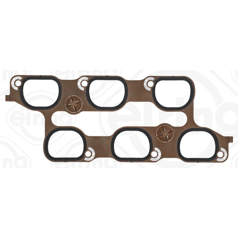 Elring Intake Manifold Gasket Thick fits Cadillac Cts 2008-2013 3.0