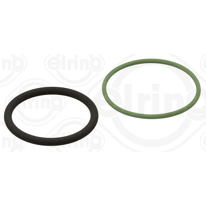 Elring Renault Trucks Seal Kit Injector Nozzle fits Renault Trucks Magnum