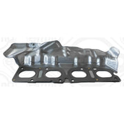 Elring Exhaust Manifold Gasket Wide Thick fits Infiniti Q30 2015 on 1.6 2.0