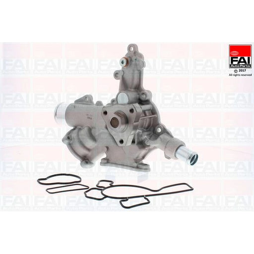 FAI Engine Cooling Water Pump WP6205