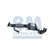 BM Catalysts Homologated Diesel Cat fits Ford Galaxy II 2010-2015 2.2