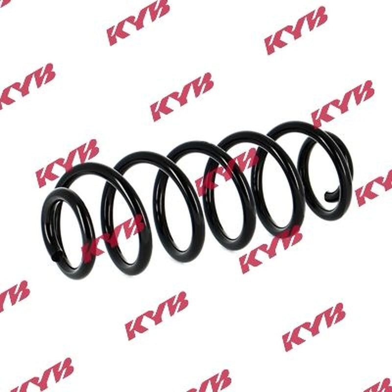 KYB 2 x Suspension Springs fits Audi A4 B9 2015-2020 1.4 2.0