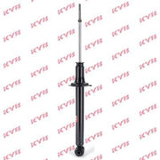 KYB Shock Absorber Damper Strut Rear fits Mitsubishi Colt 1988-1992