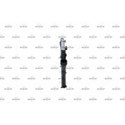 NRF Intercooler (Charge Air Cooler) 30480