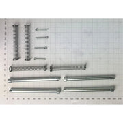 Abtex Brake Pad Accessory Fitting Kit Front ACK1033