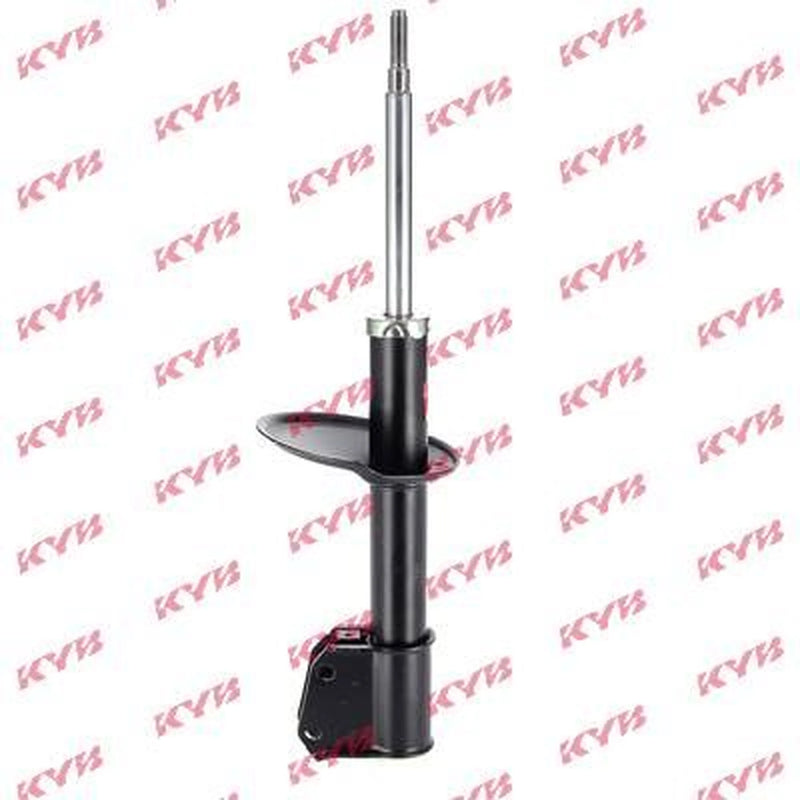 KYB Shock Absorber Damper Strut Front fits Renault Thalia I 2000-2005 1.4