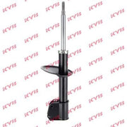 KYB 2 x Shock Absorbers fits Renault Thalia I 2000-2005 1.4