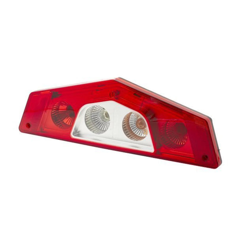Hella Tail Light / Lamp H21W Left