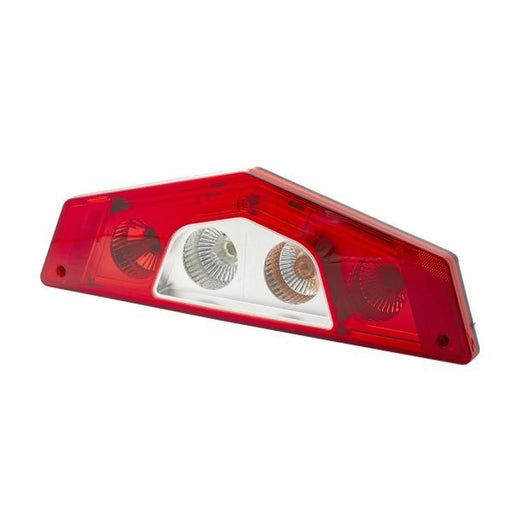 Hella Tail Light / Lamp H21W Left