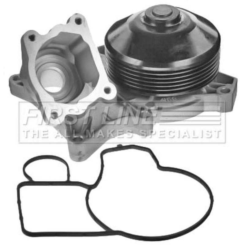 First Line Engine Cooling Water Pump FWP2241
