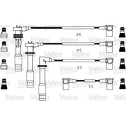 Valeo Ignition HT Lead Cable Kit 346045
