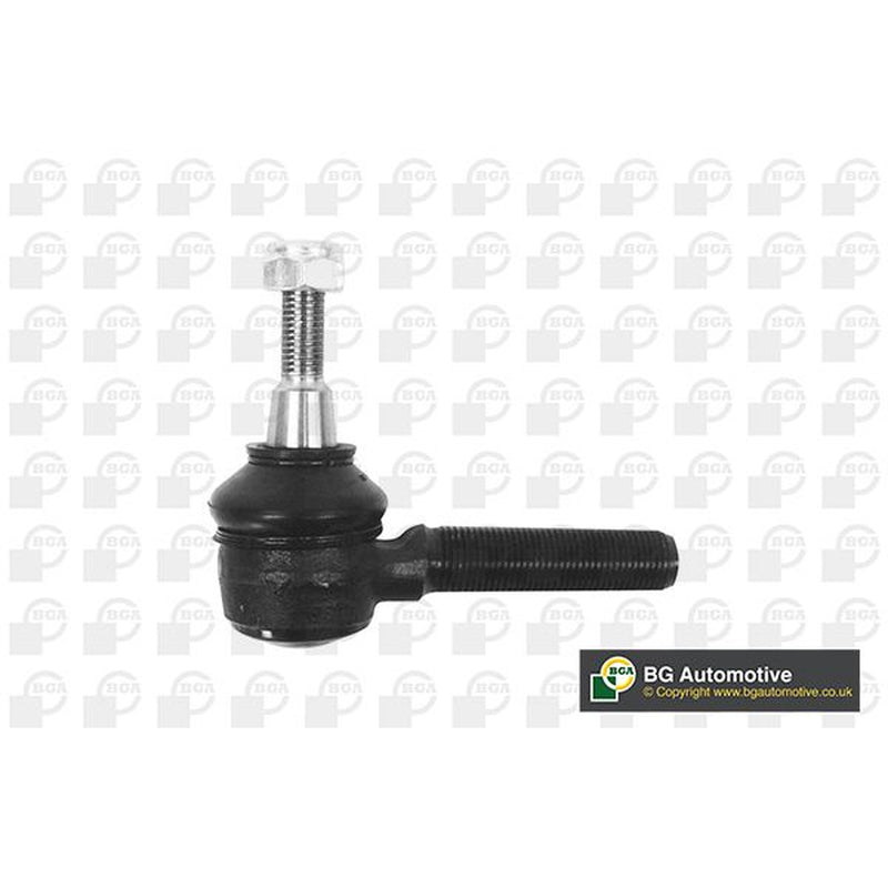 BGA Steering Tie Rod End Ball Joint Front Left fits Land Rover 110/127 1983-1990