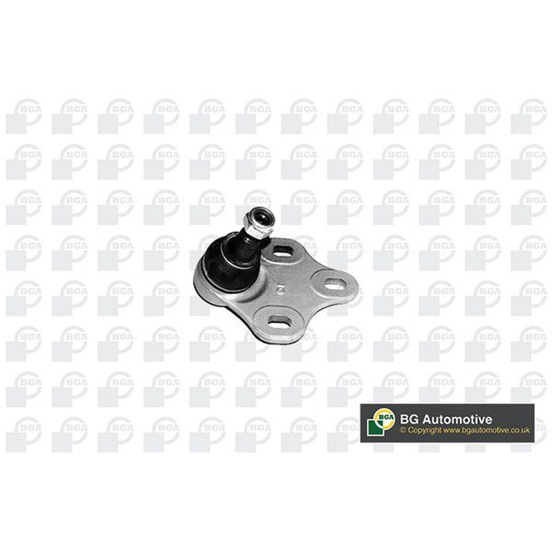 BGA Ball Joint Front Left fits Audi Tt 2006-2018 1.8 2.0 2.5 3.2