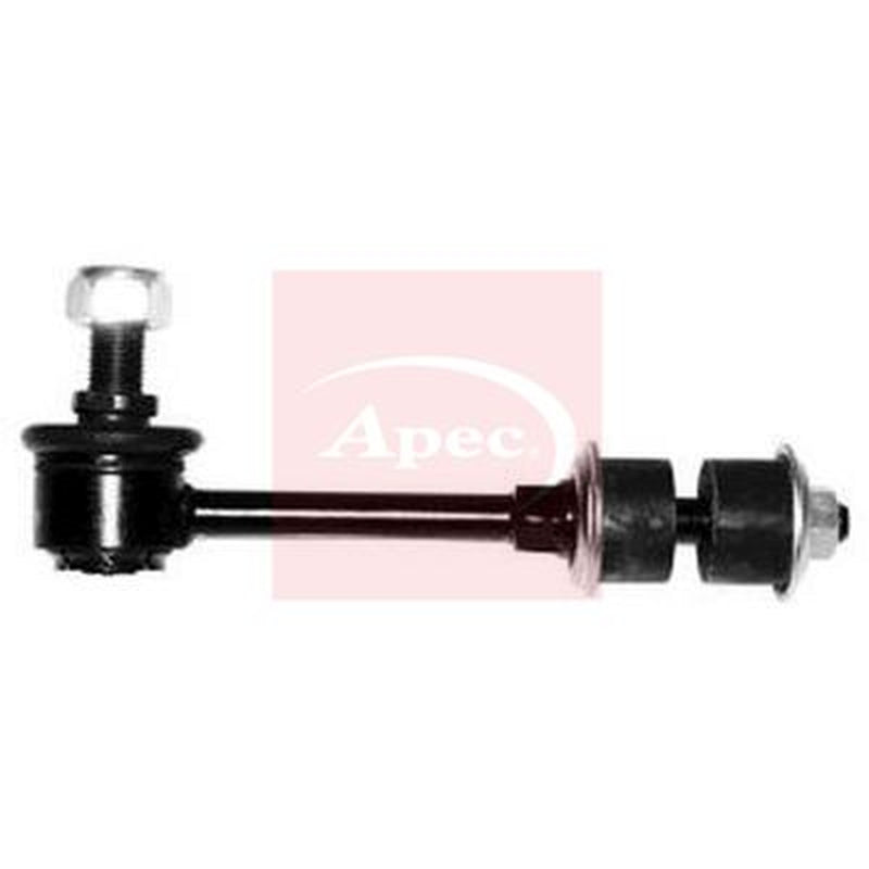 Apec Stabiliser Bar Link Coupling Rod Front Right fits Kia Sorento I 2002-2011