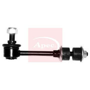 Apec 2 x Stabiliser Bar Links fits Kia Sorento I 2002-2011 2.4 2.5 3.5
