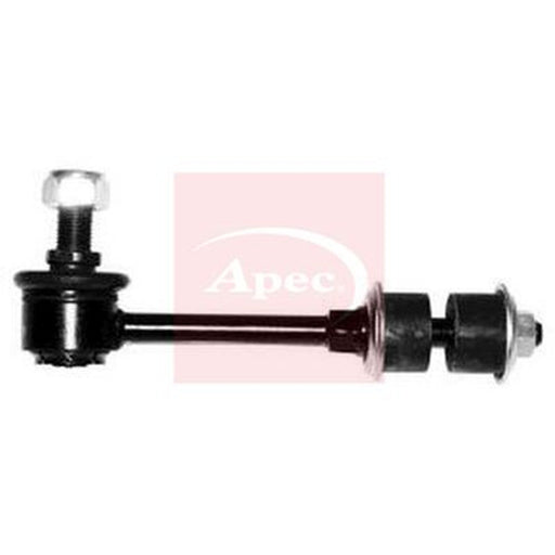 Apec 2 x Stabiliser Bar Links fits Kia Sorento I 2002-2011 2.4 2.5 3.5