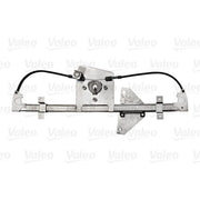 Valeo Electric Window Regulator Lifter Left Front 851416
