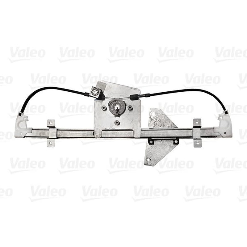 Valeo Electric Window Regulator Lifter Left Front 851416