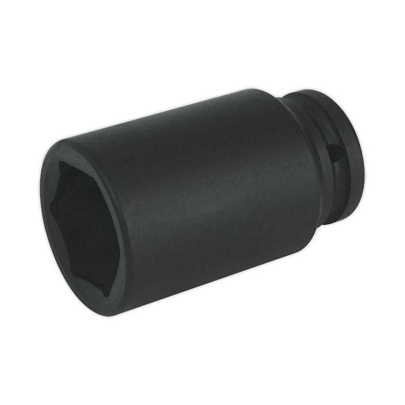 King Dick Impact Socket SD 3/8" Metric 6pt 13mm King Dick - Dynamic Drive