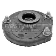 First Line Suspension Strut Support Mount fits Citroën Nemo Box Body 2008 on 1.4