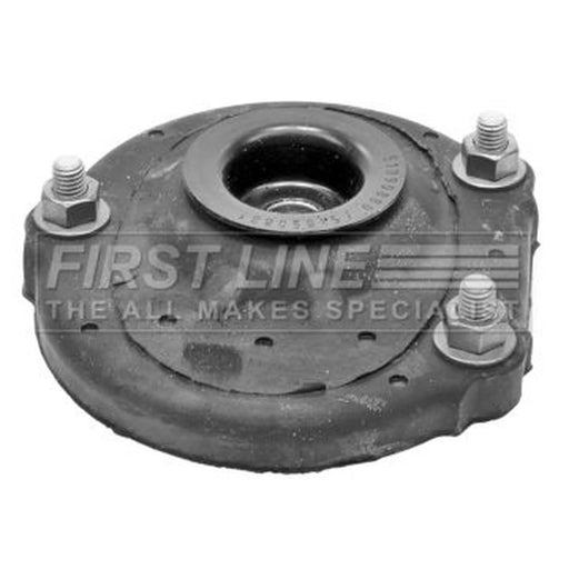 First Line Suspension Strut Support Mount fits Citroën Nemo Box Body 2008 on 1.4