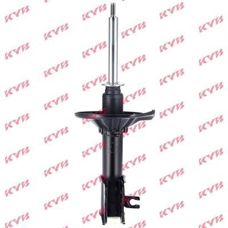 KYB Shock Absorber Damper Strut Front Right fits Mazda Cronos 1991-1997 1.8 2.0
