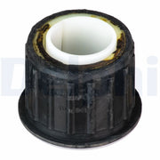 Delphi Wishbone / Control / Trailing Arm Bush Rear fits Fiat Ducato 2006-2015