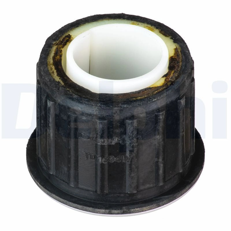 Delphi Wishbone / Control / Trailing Arm Bush Rear fits Fiat Ducato 2006-2015