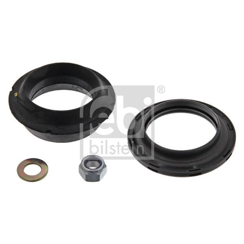 Febi Front Repair Kit Suspension Strut Support Mount 10863