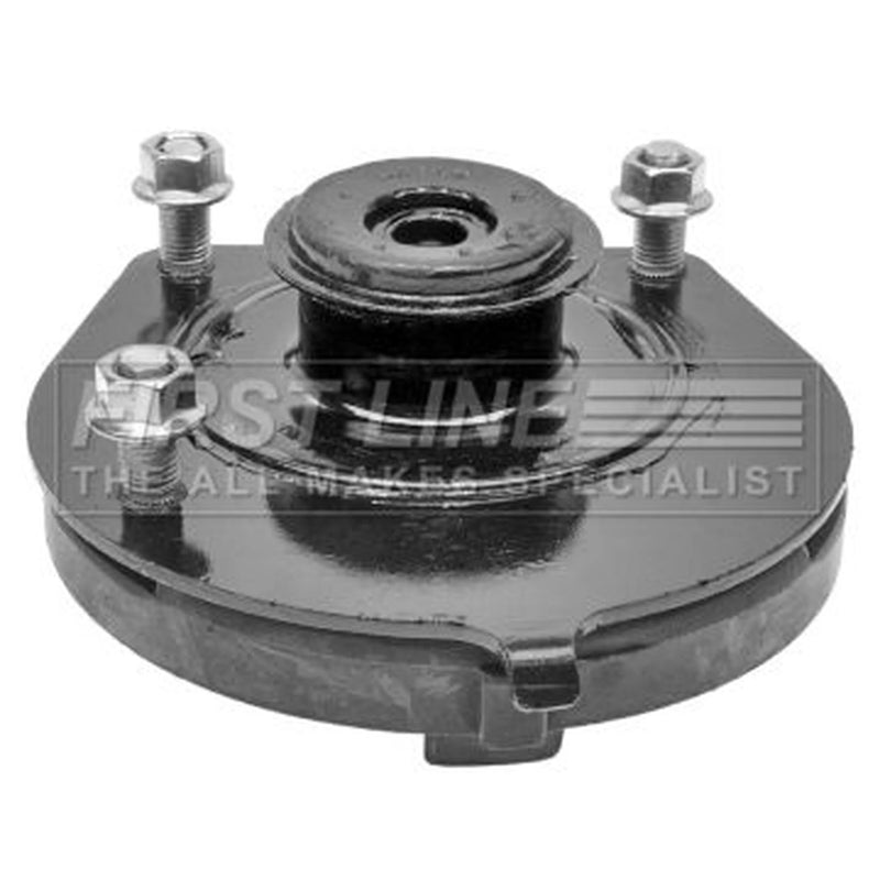 First Line Suspension Strut Support Mount fits Mazda 323 C 1989-2000