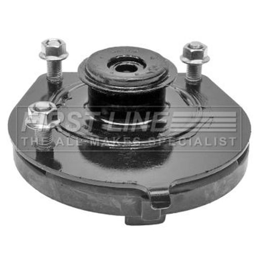 First Line Suspension Strut Support Mount fits Mazda 323 C 1989-2000