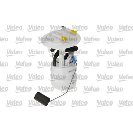 Valeo Modul Fuel Pump Modul Citroen C3 DS3 347282