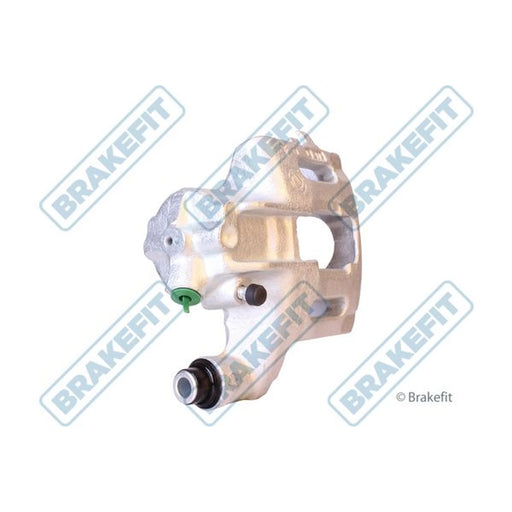 Apec Brake Caliper Assembly Front Right BCA1334E