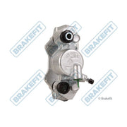 Apec Brake Caliper Assembly Rear Left BCA1219