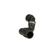 Gates Radiator Coolant Hose 310mm ID fits Opel Astra J 2009-2018 1.6